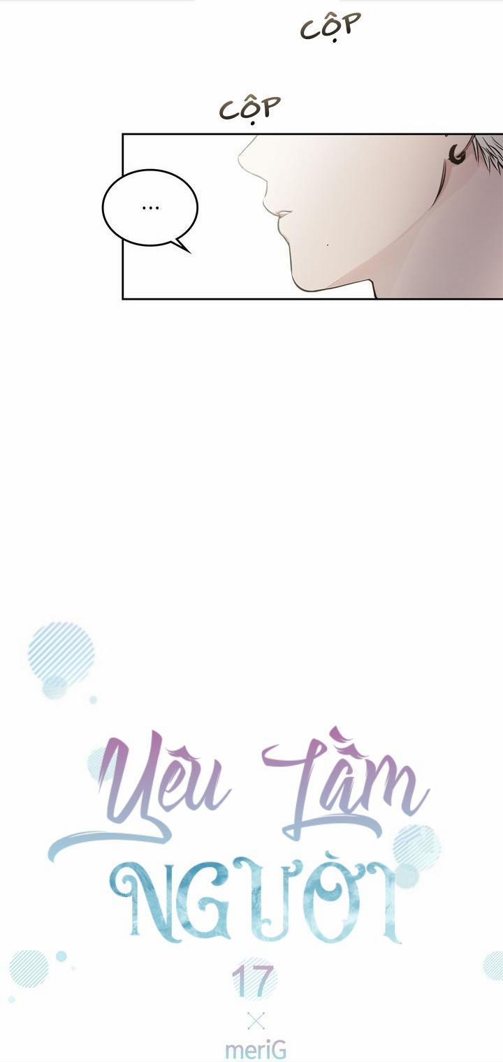 Yêu Lầm Người 17 trang 7