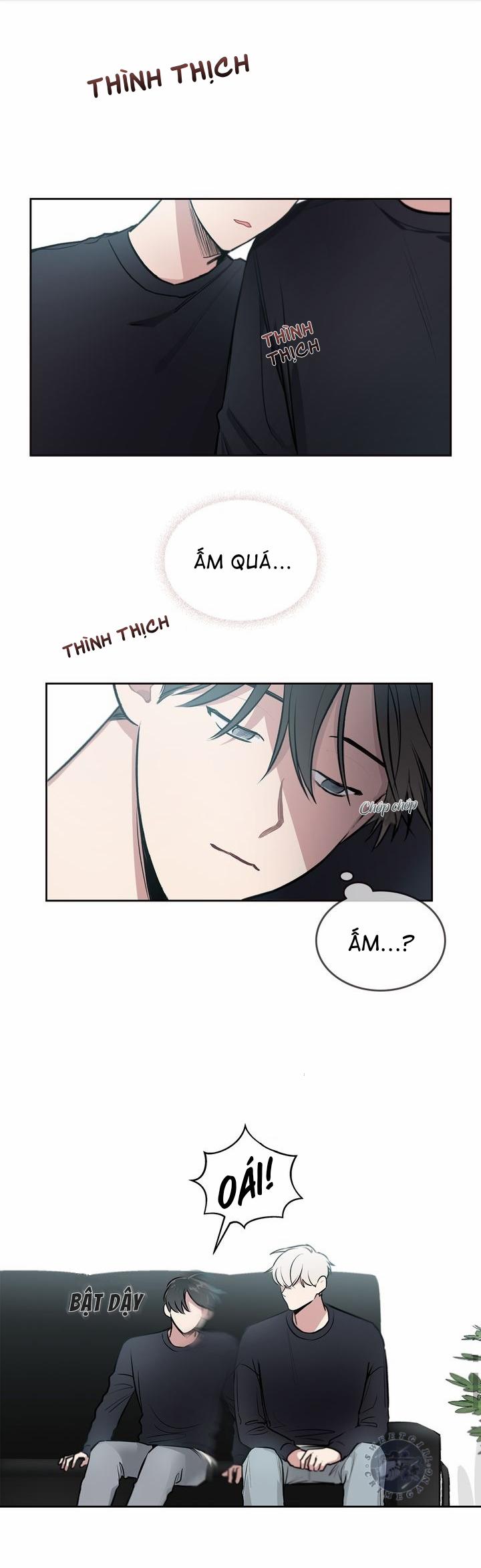 Yêu Lầm Người 17 trang 8