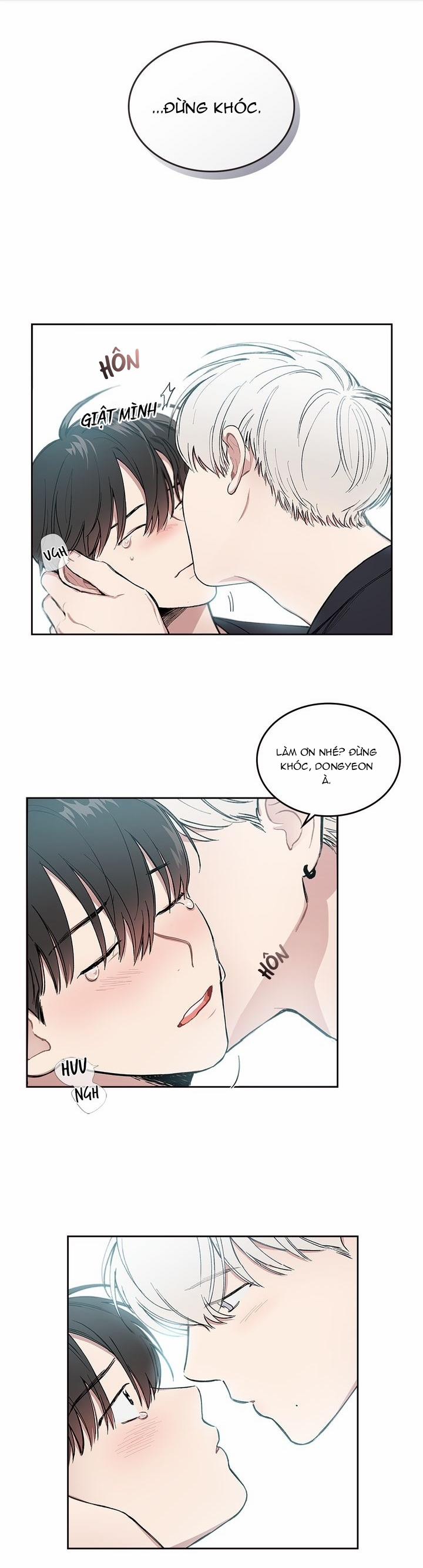 Yêu Lầm Người 18 trang 1