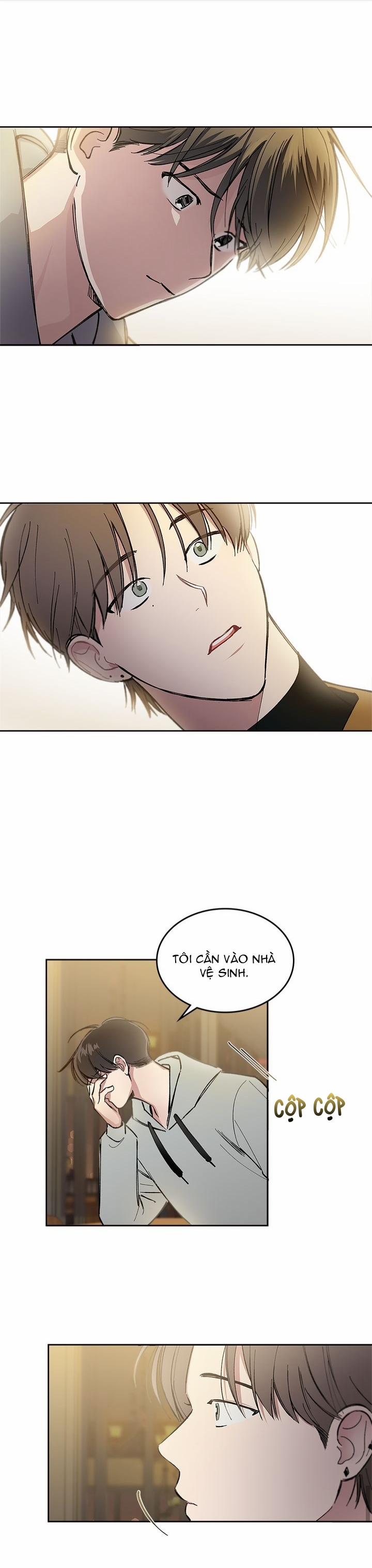 Yêu Lầm Người 19 trang 13