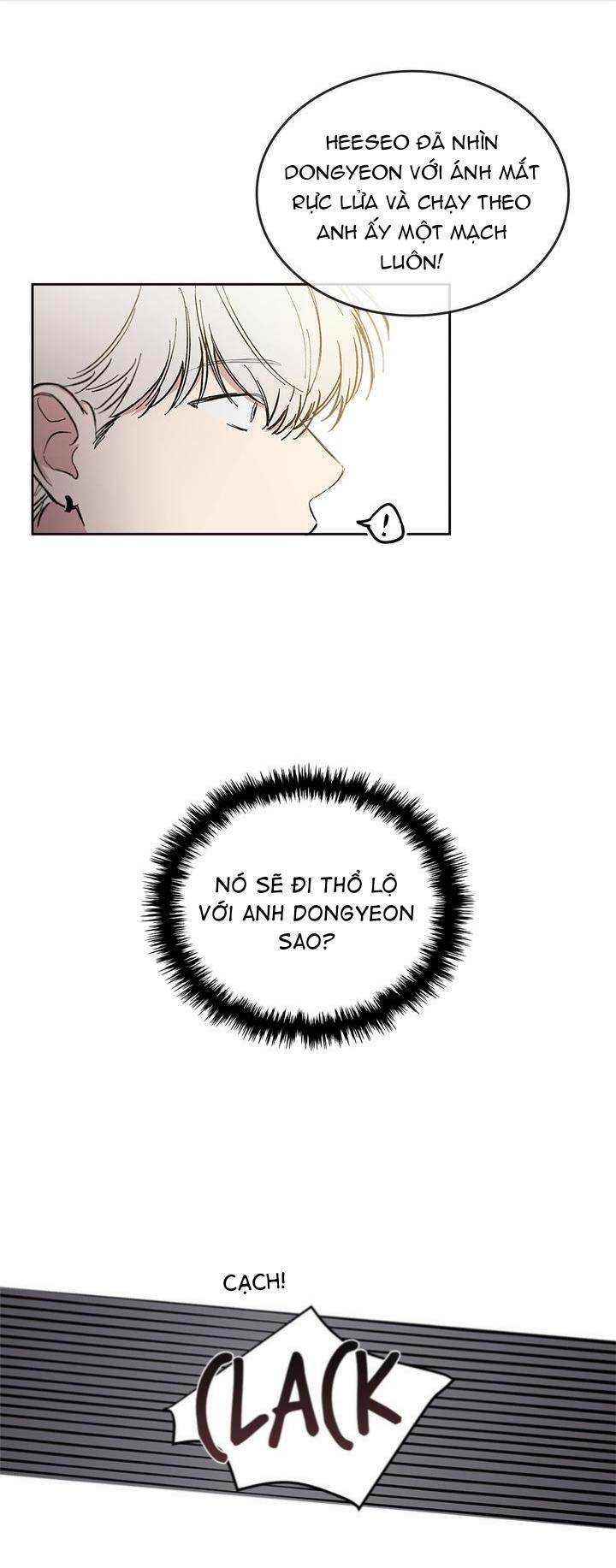 Yêu Lầm Người 19 trang 18