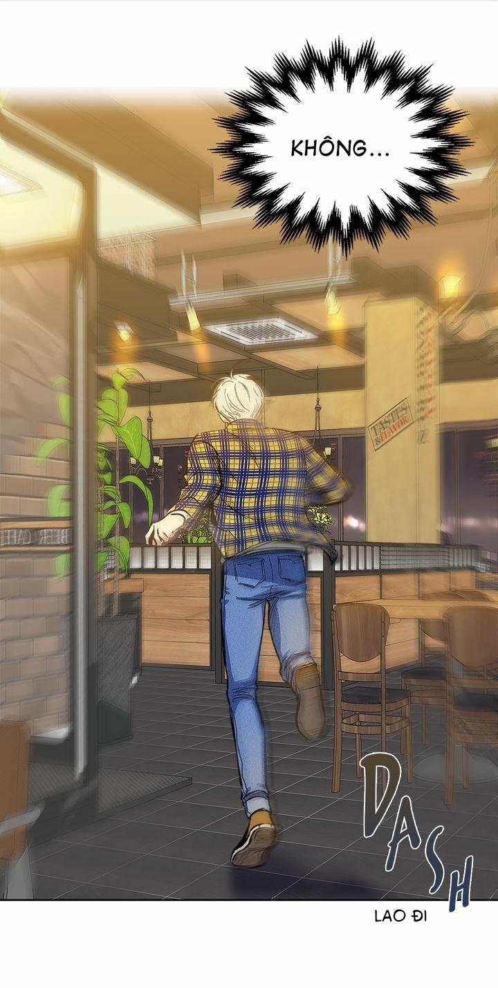 Yêu Lầm Người 19 trang 20