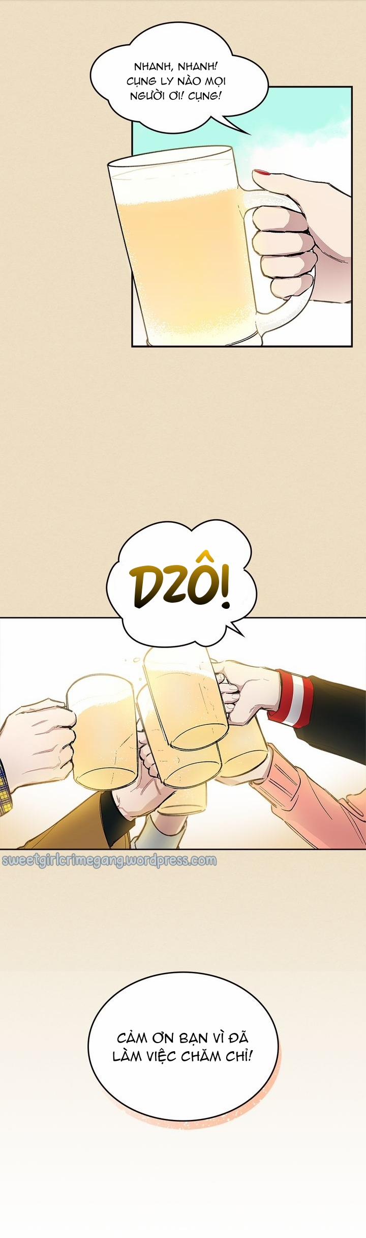 Yêu Lầm Người 19 trang 4