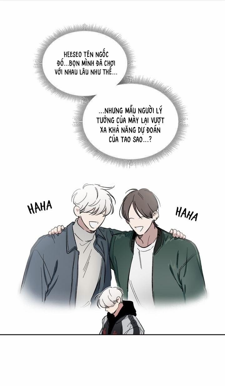 Yêu Lầm Người 2 trang 0