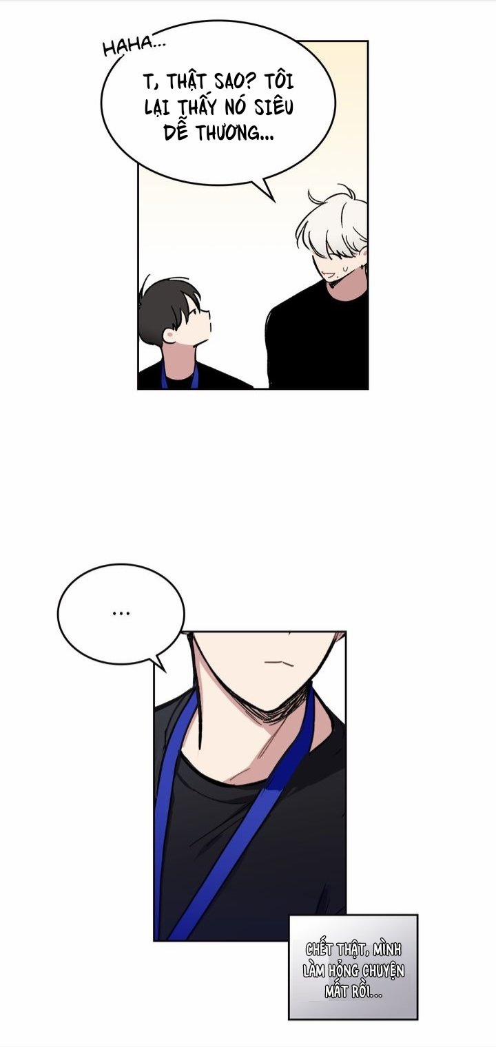 Yêu Lầm Người 2 trang 15