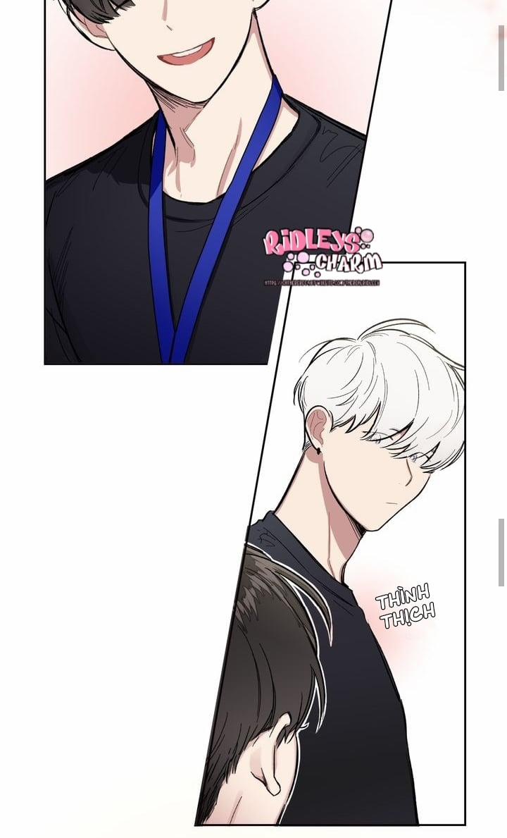 Yêu Lầm Người 2 trang 17