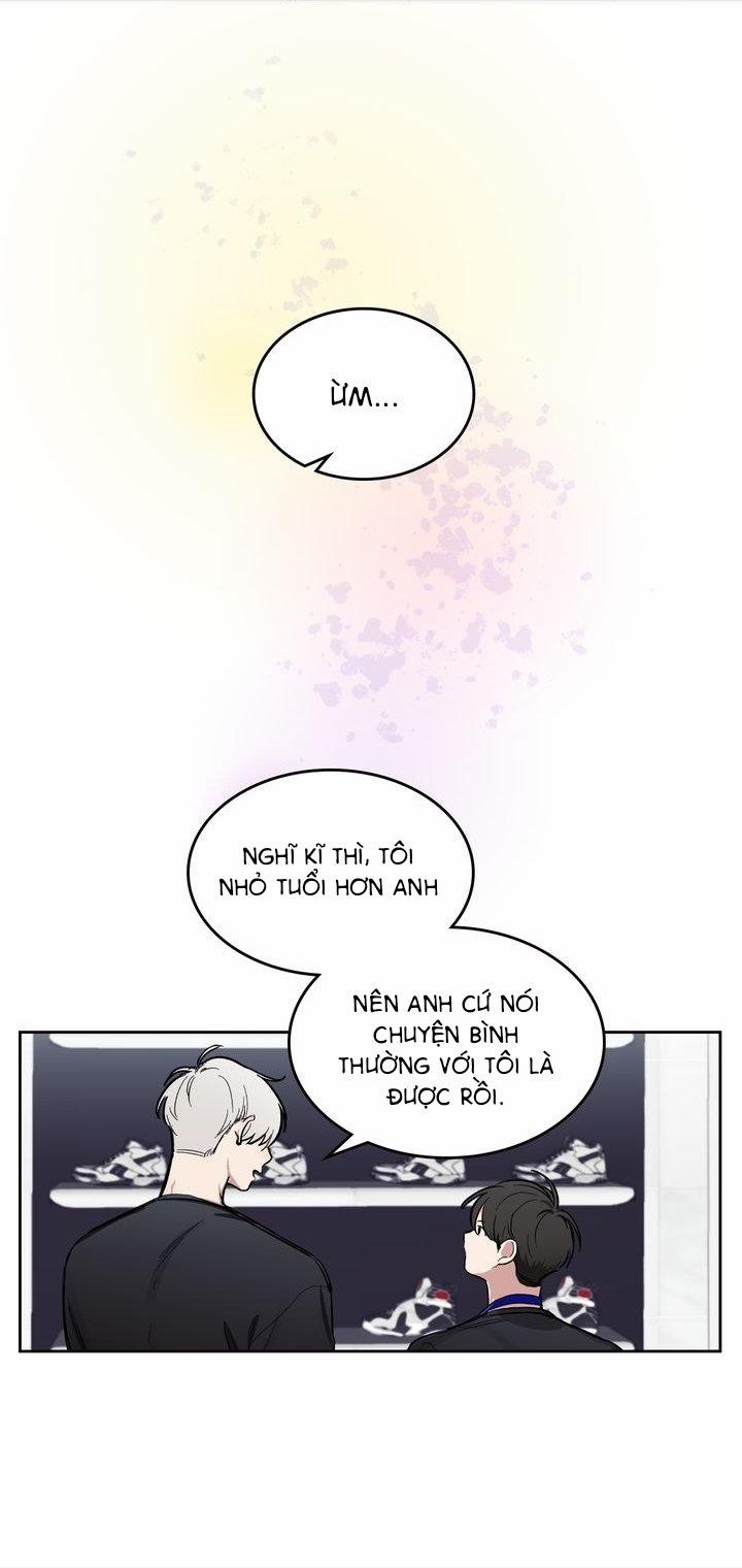 Yêu Lầm Người 2 trang 18