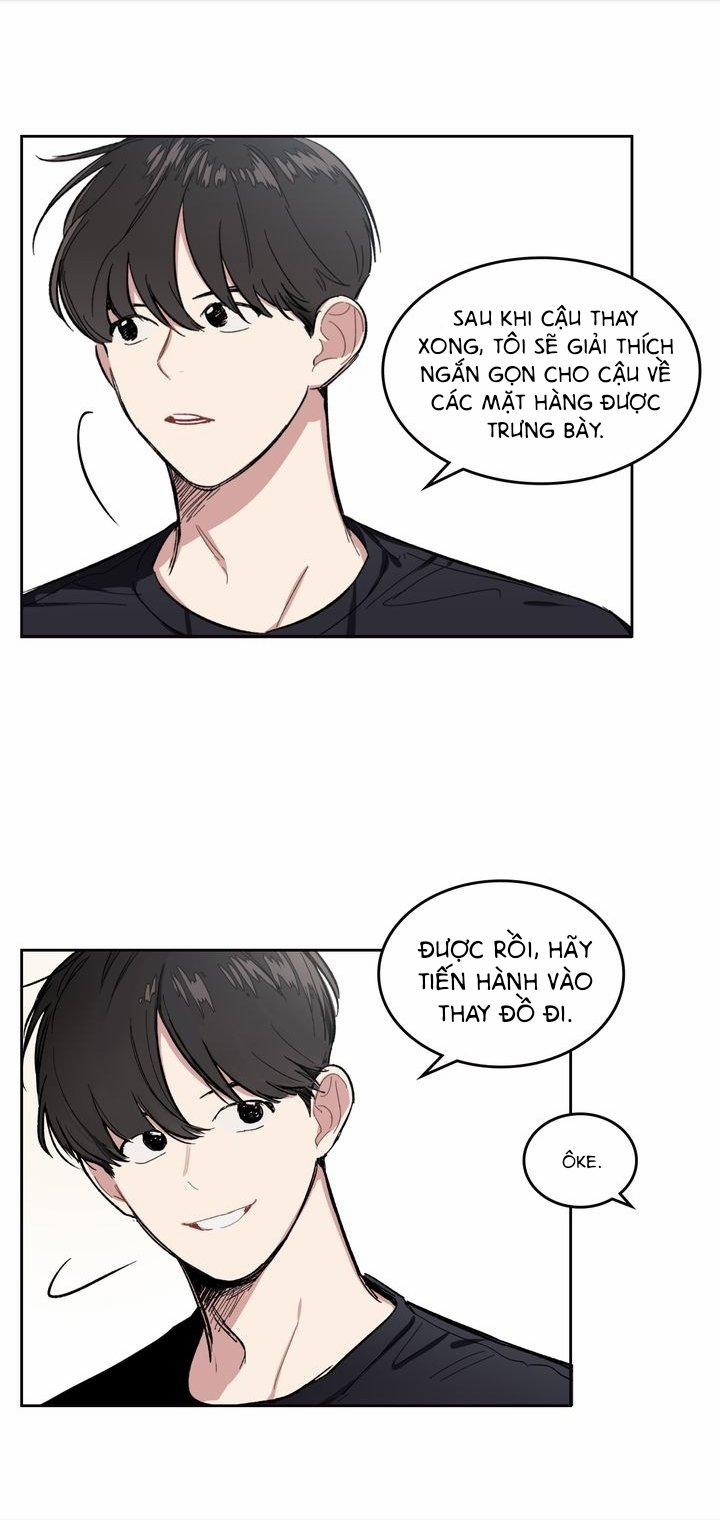 Yêu Lầm Người 2 trang 2