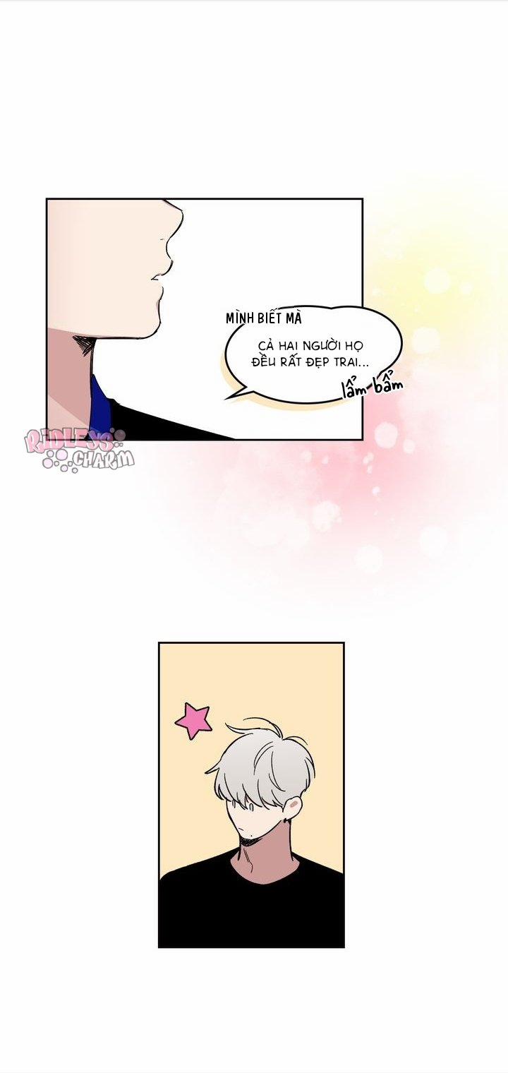 Yêu Lầm Người 2 trang 21