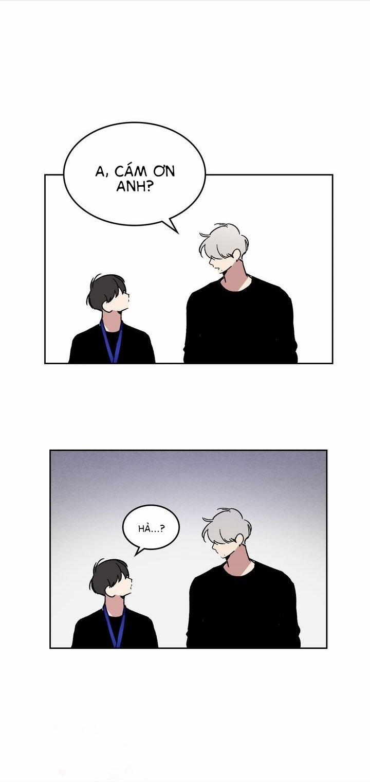 Yêu Lầm Người 2 trang 22