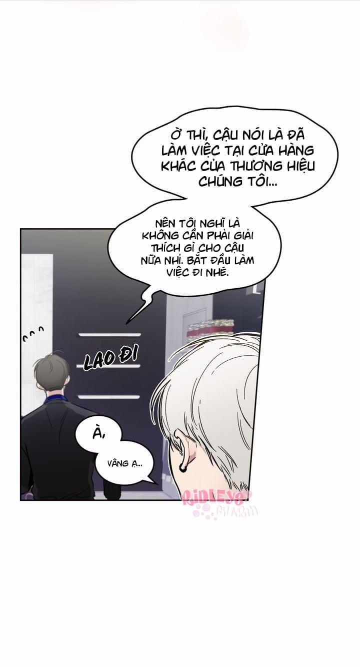 Yêu Lầm Người 2 trang 24