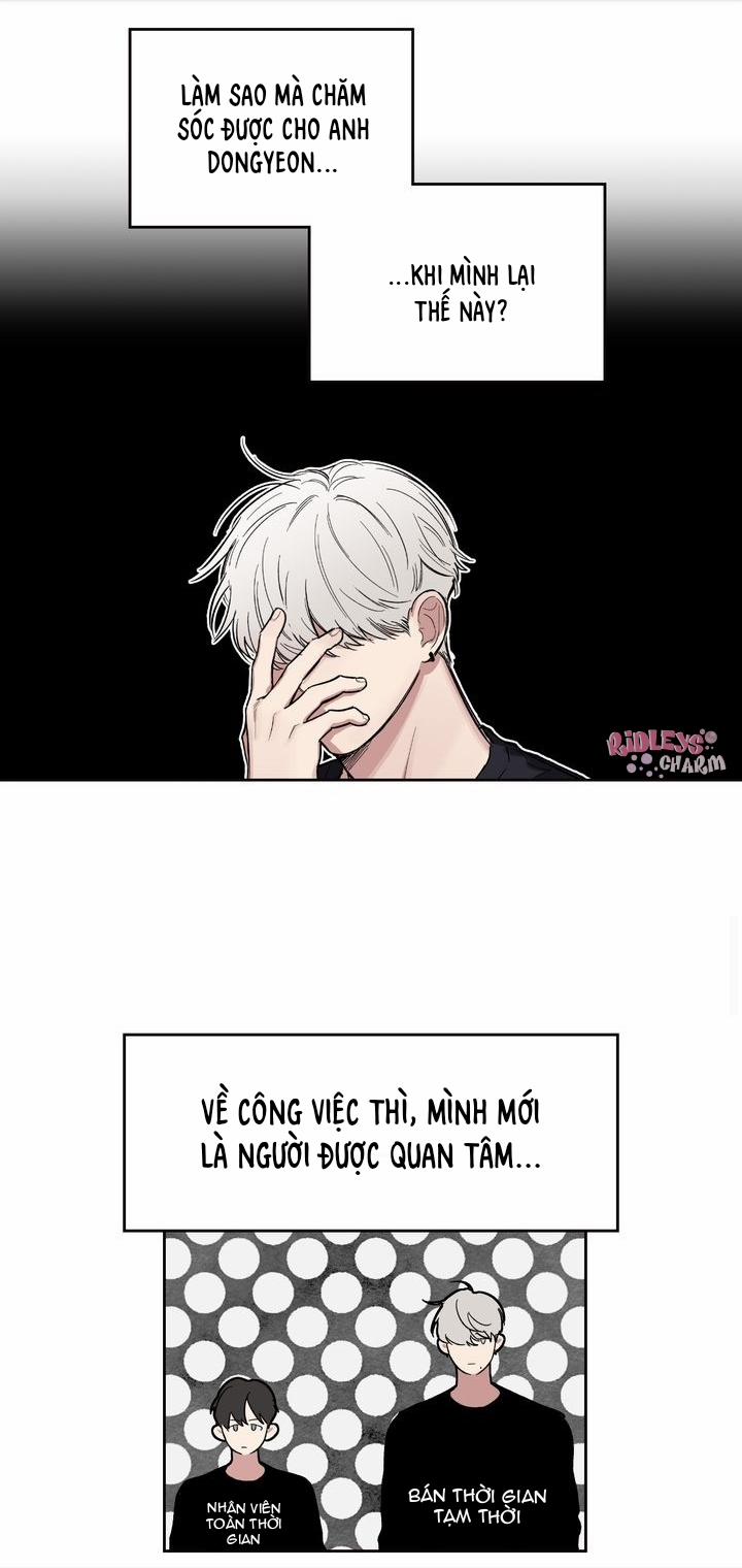 Yêu Lầm Người 2 trang 27