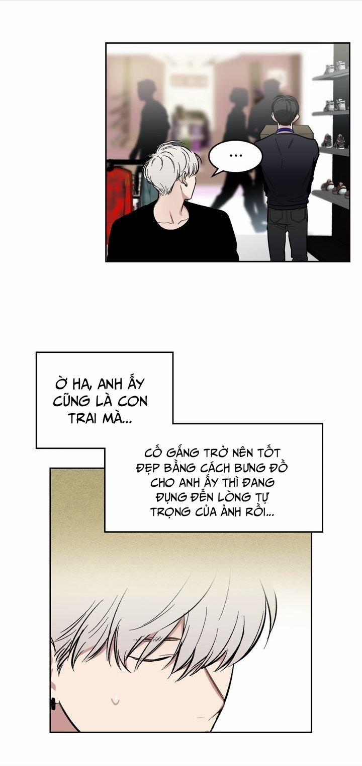 Yêu Lầm Người 2 trang 32