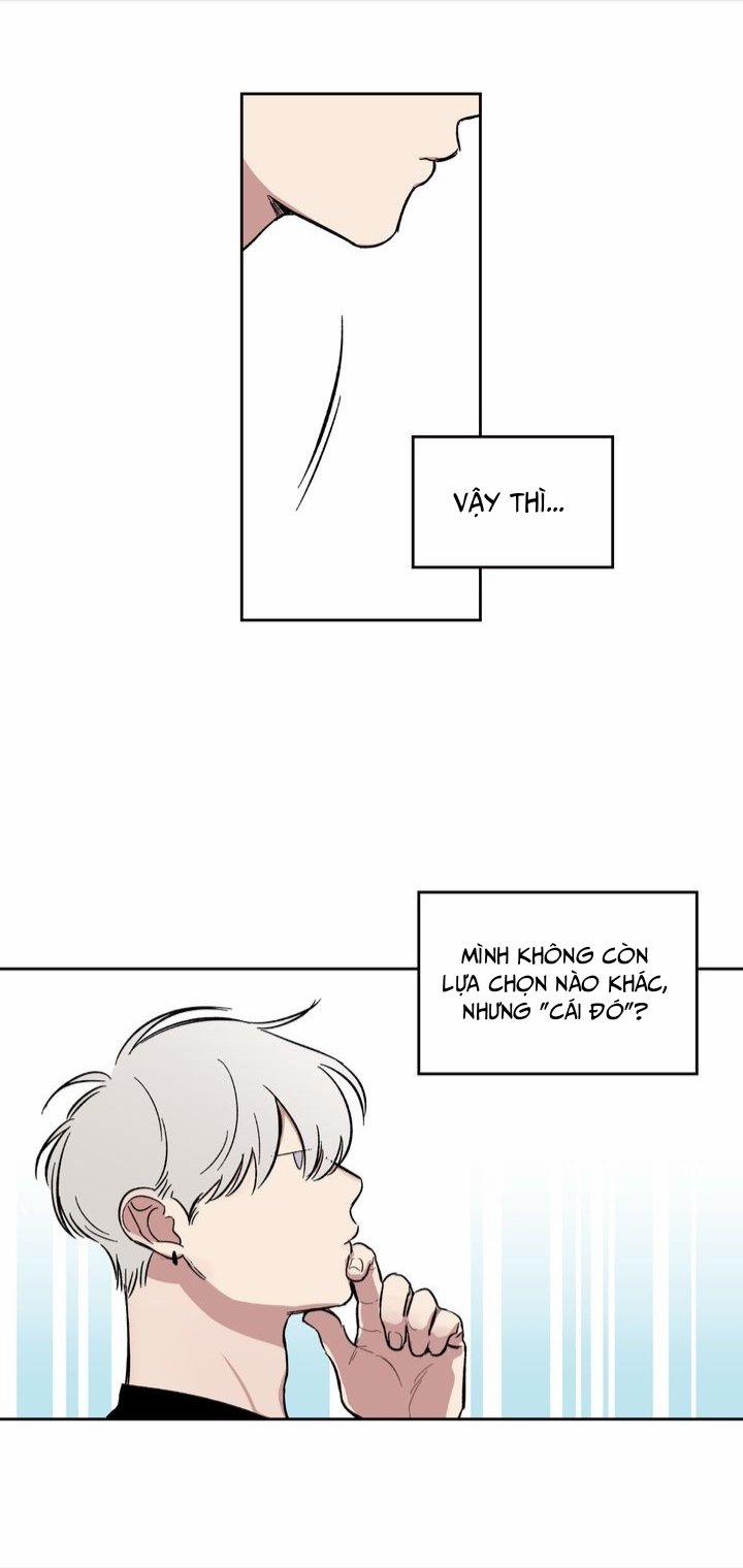 Yêu Lầm Người 2 trang 33