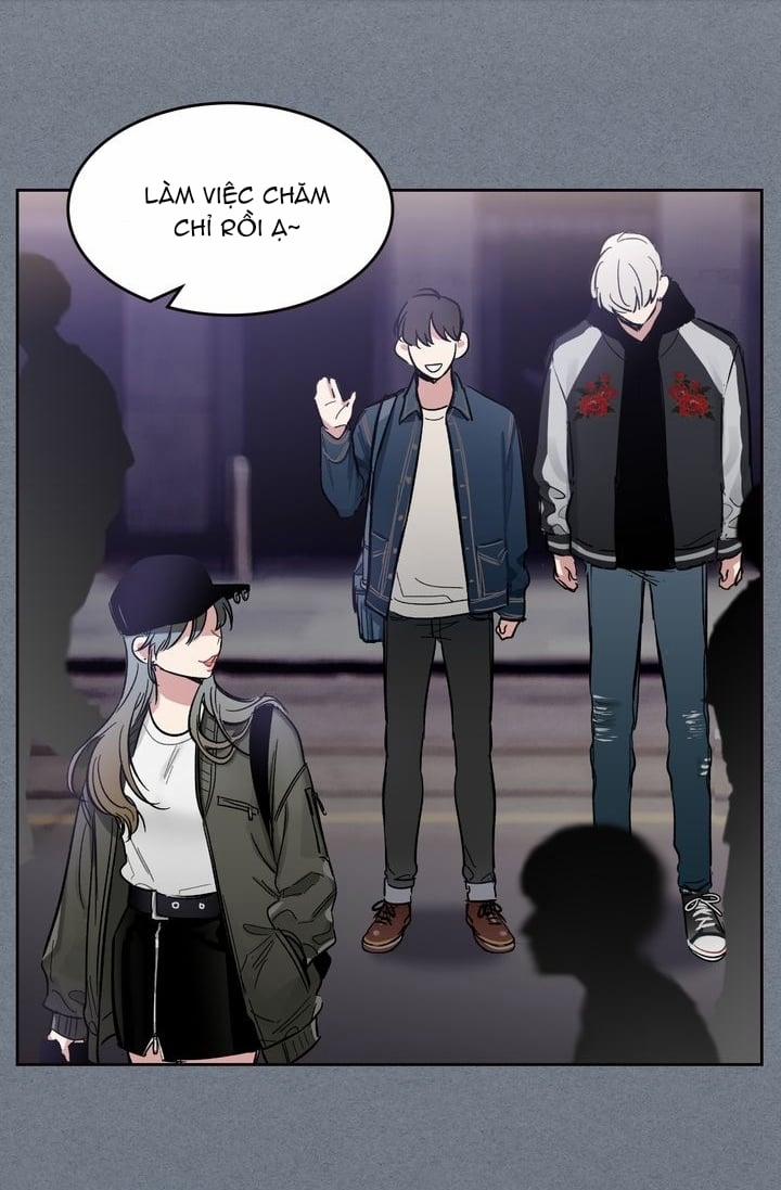 Yêu Lầm Người 2 trang 35