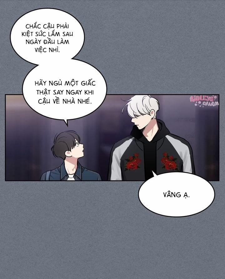 Yêu Lầm Người 2 trang 36