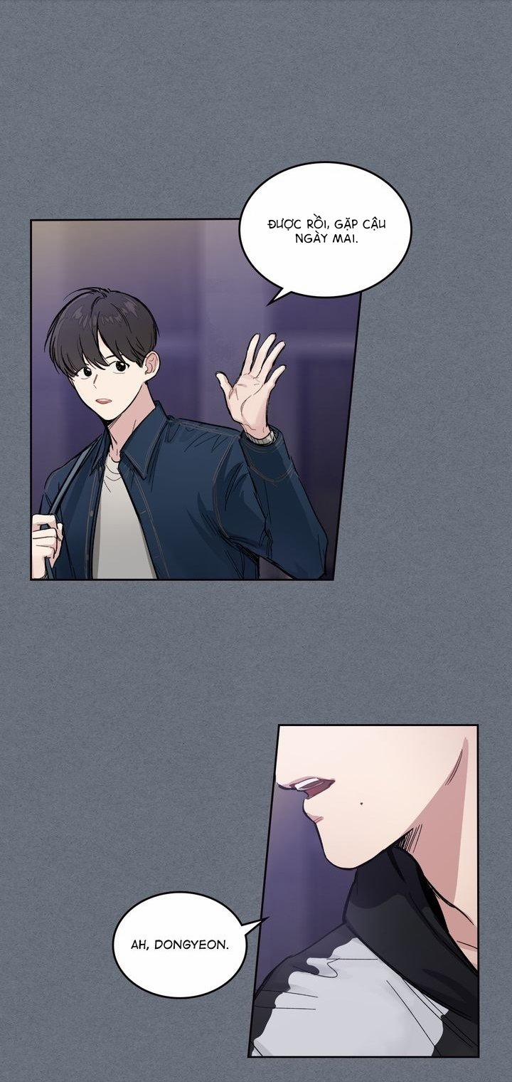 Yêu Lầm Người 2 trang 37