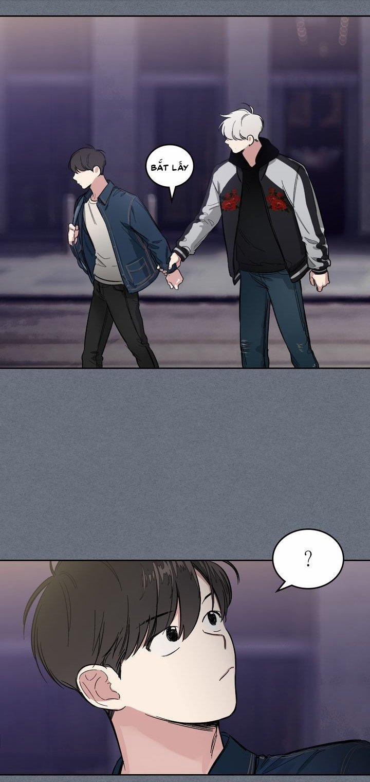 Yêu Lầm Người 2 trang 38