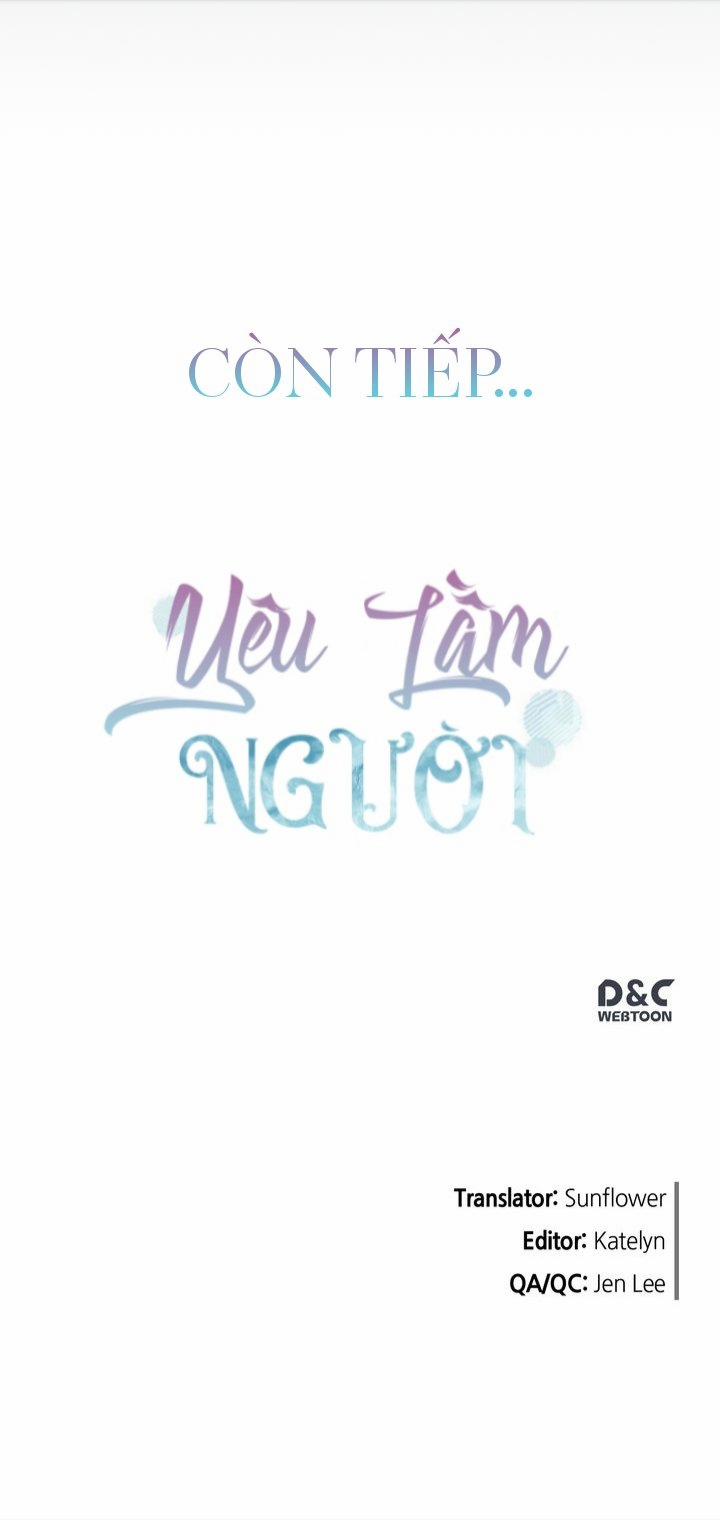 Yêu Lầm Người 2 trang 40