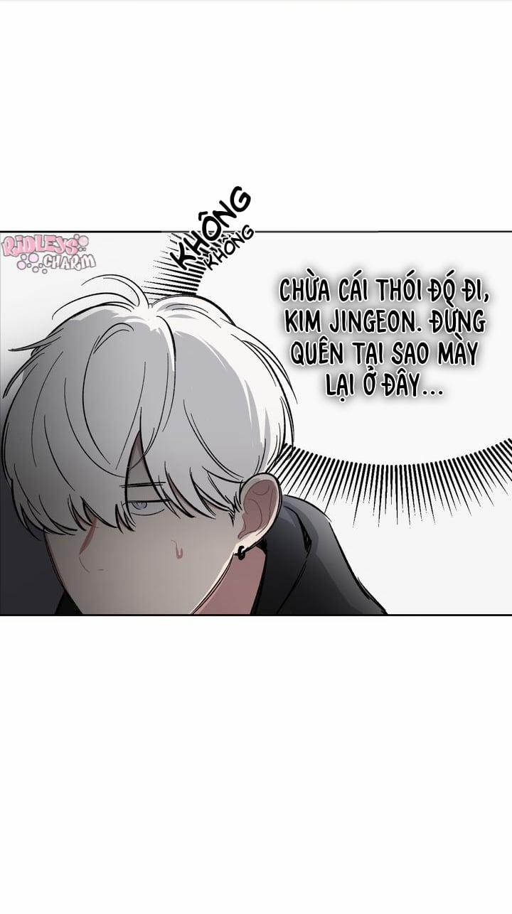 Yêu Lầm Người 2 trang 5