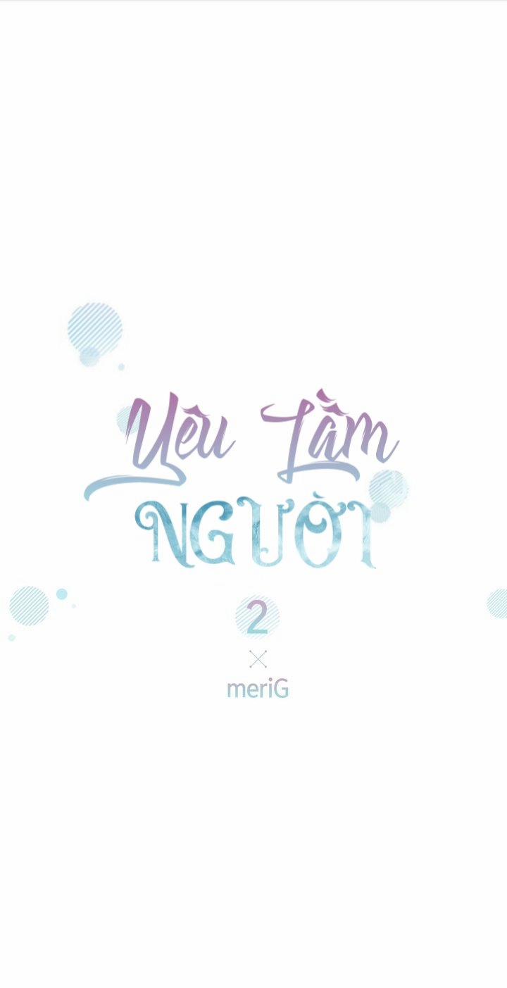 Yêu Lầm Người 2 trang 6