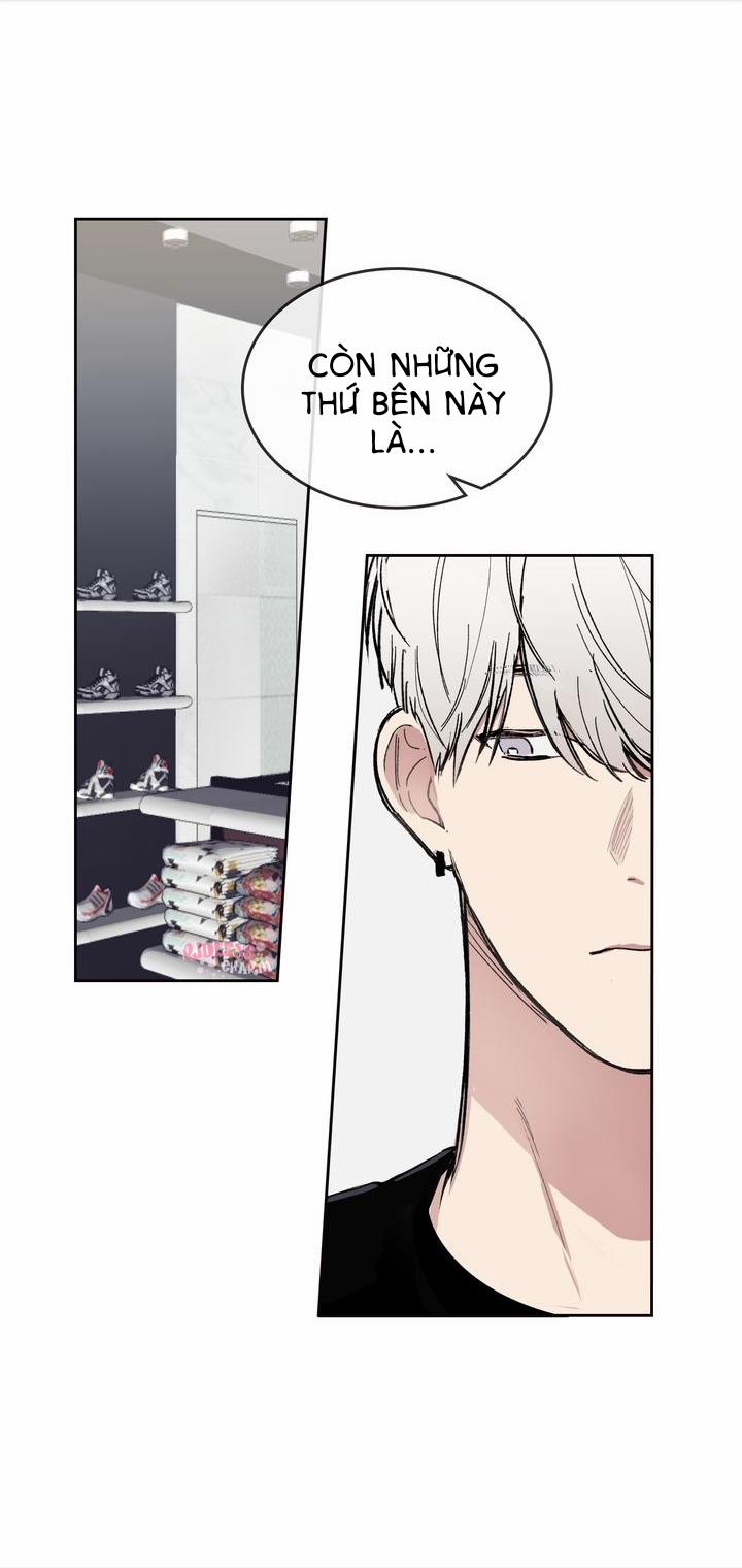 Yêu Lầm Người 2 trang 8