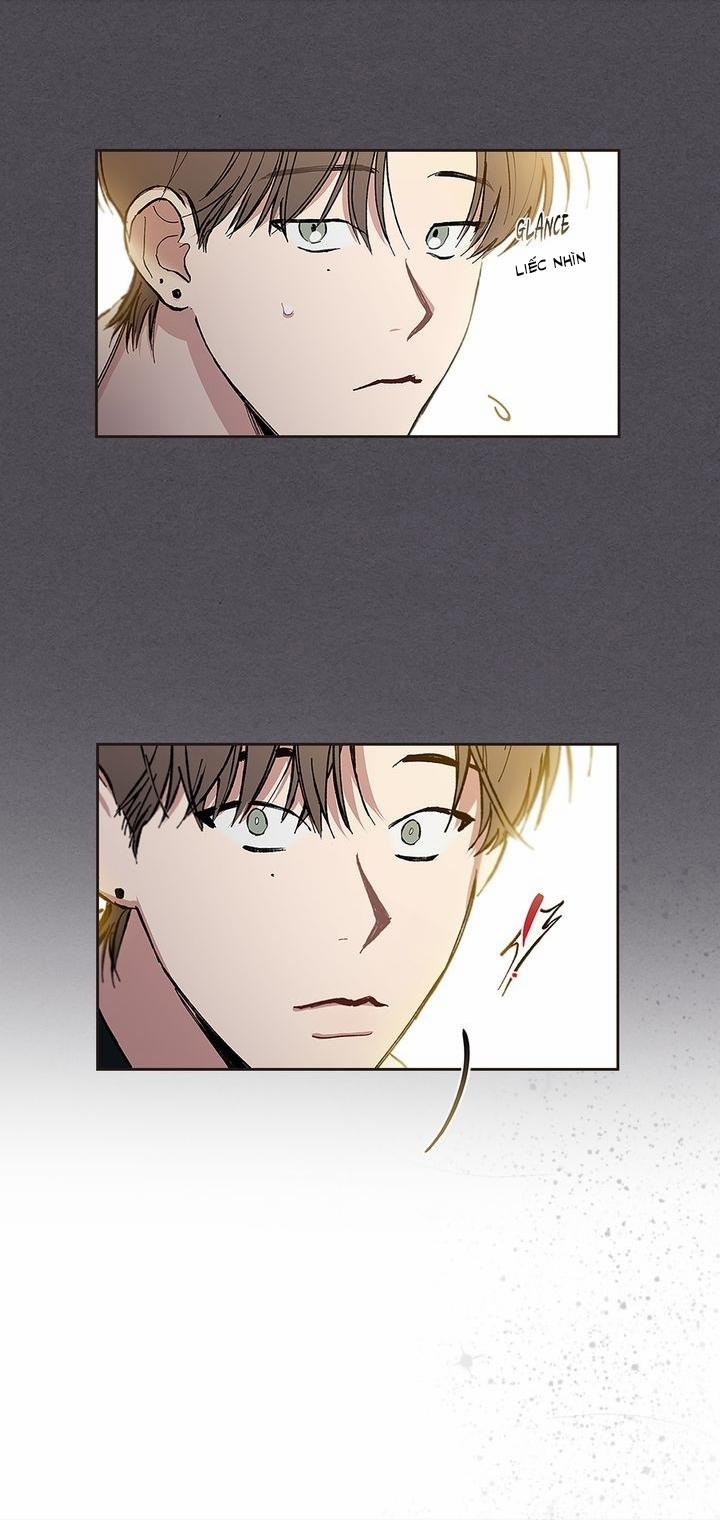 Yêu Lầm Người 20 trang 13