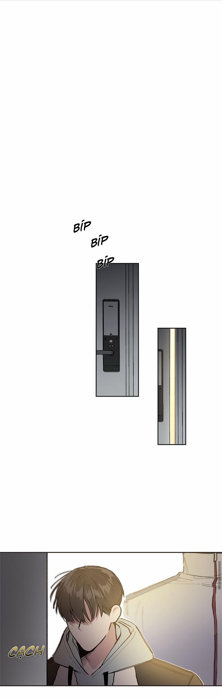 Yêu Lầm Người 20 trang 17