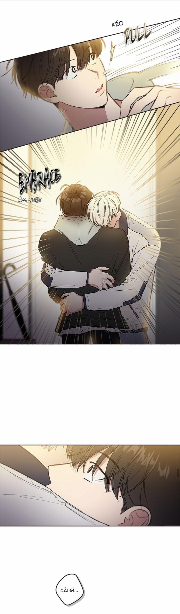 Yêu Lầm Người 20 trang 18