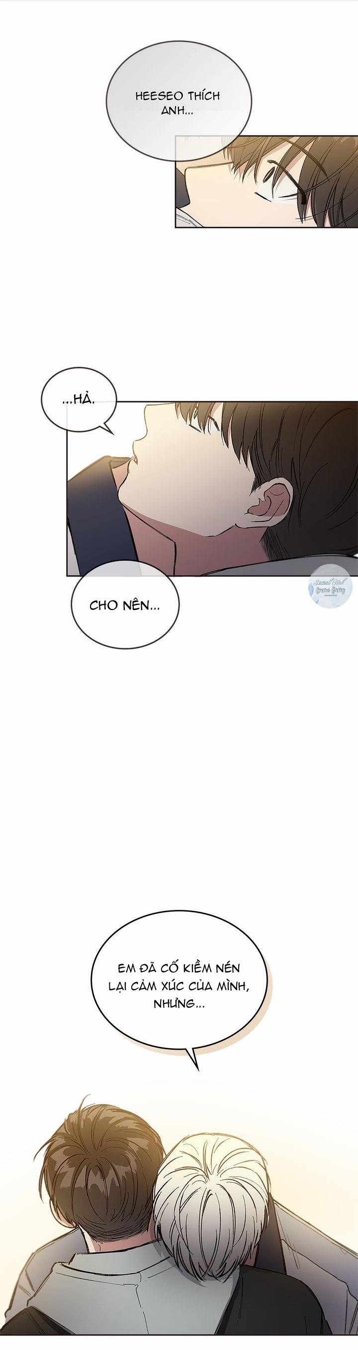 Yêu Lầm Người 20 trang 20