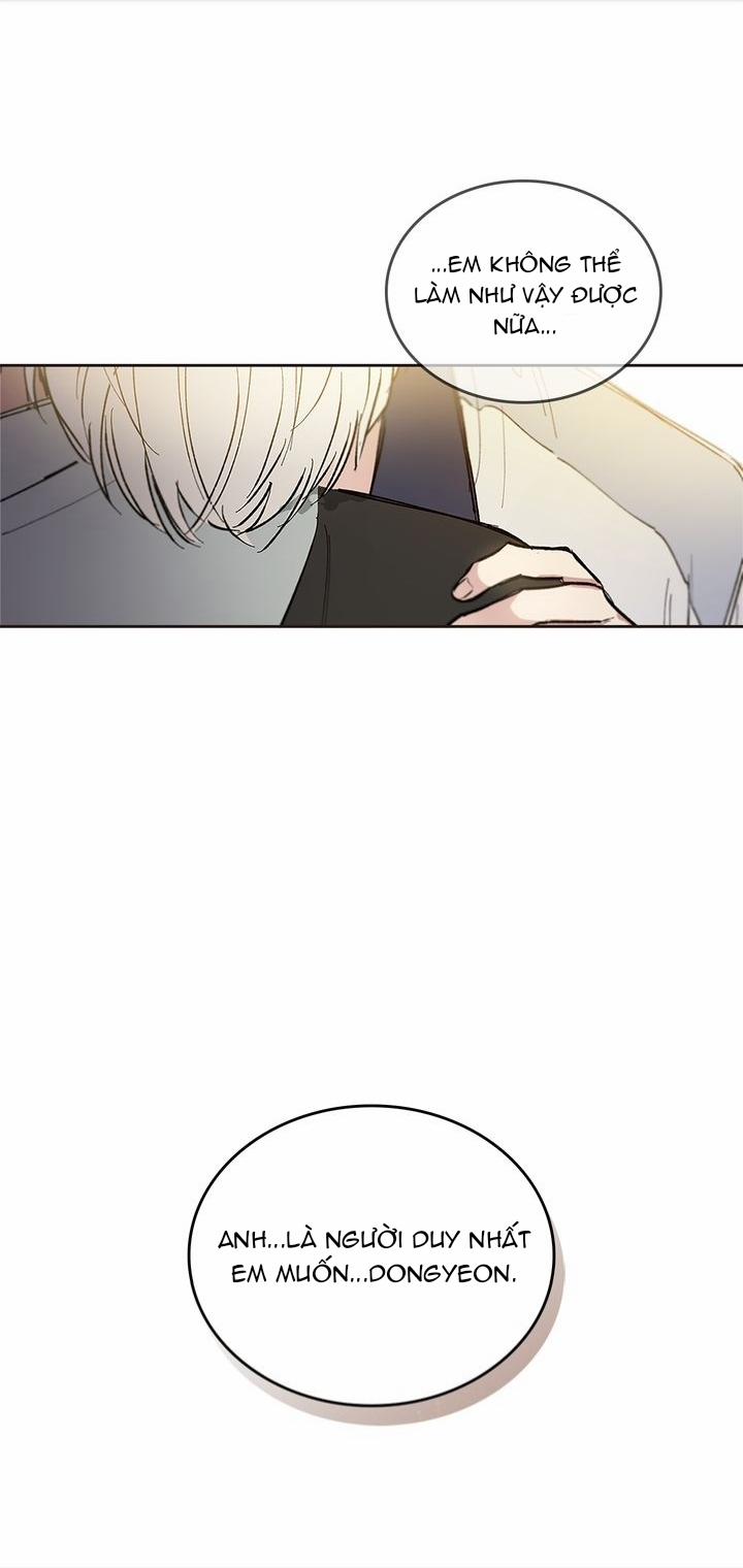 Yêu Lầm Người 20 trang 21