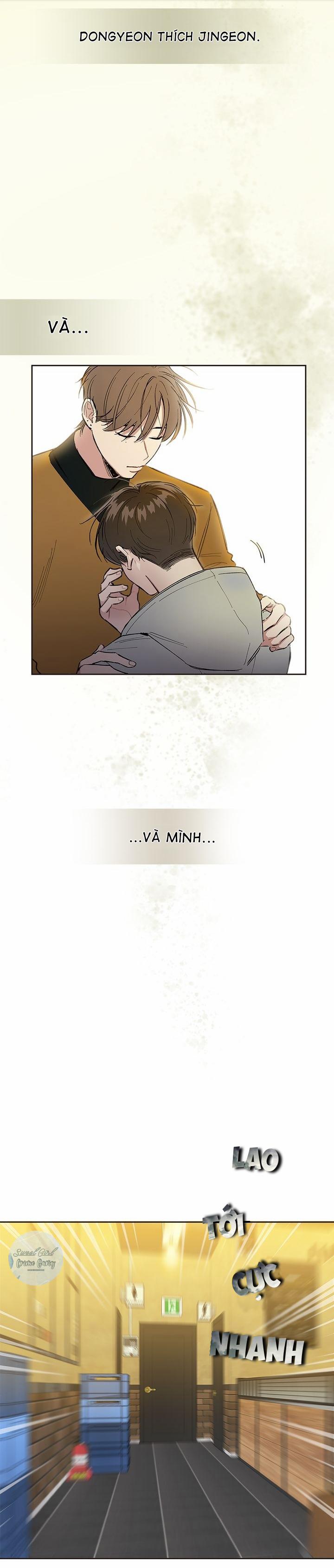 Yêu Lầm Người 20 trang 3