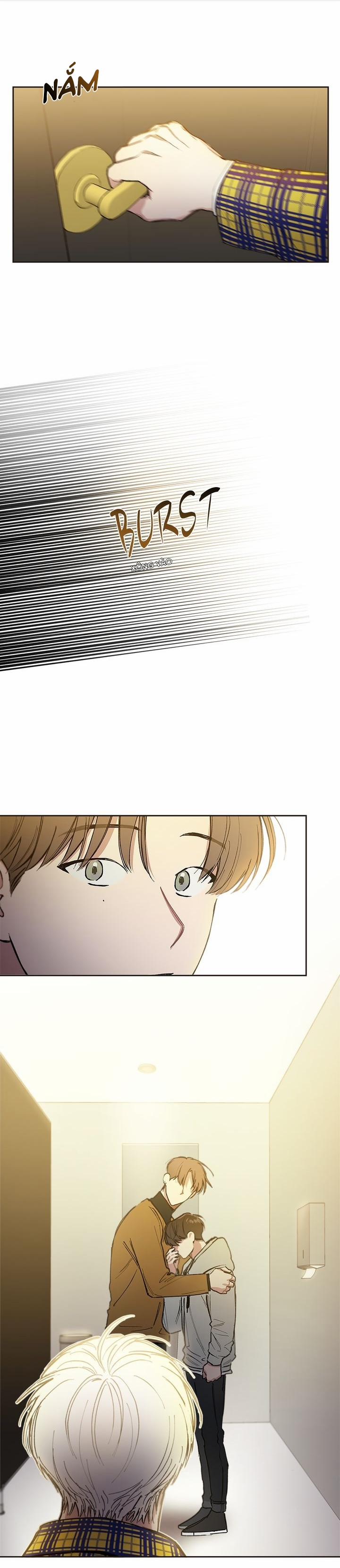 Yêu Lầm Người 20 trang 4