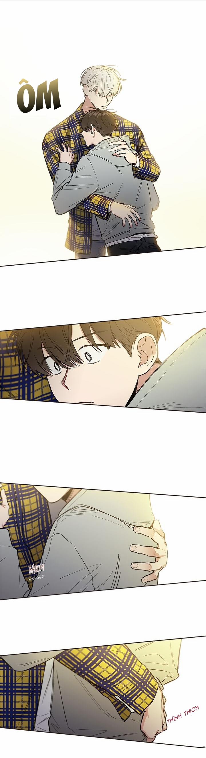 Yêu Lầm Người 20 trang 7