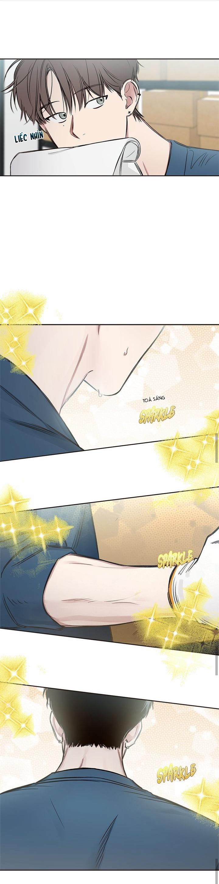 Yêu Lầm Người 21 trang 14