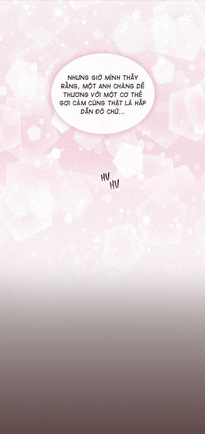 Yêu Lầm Người 21 trang 16