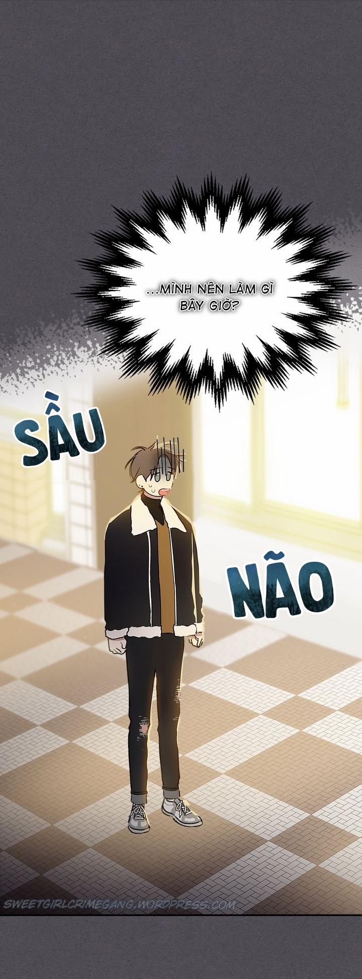 Yêu Lầm Người 21 trang 2