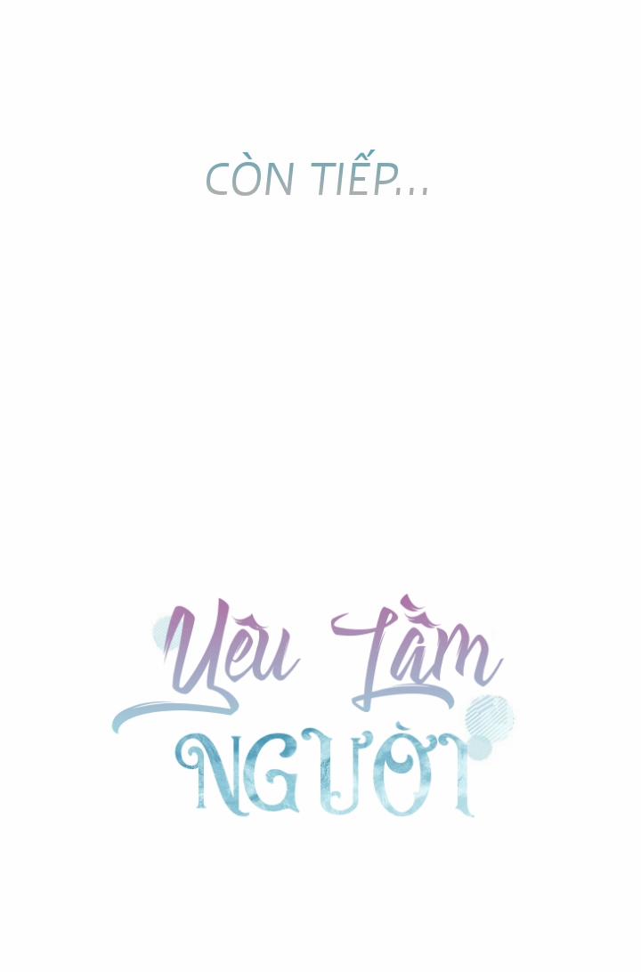 Yêu Lầm Người 21 trang 25