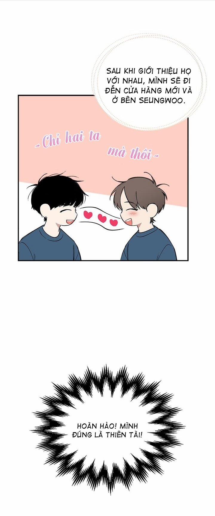 Yêu Lầm Người 22 trang 10