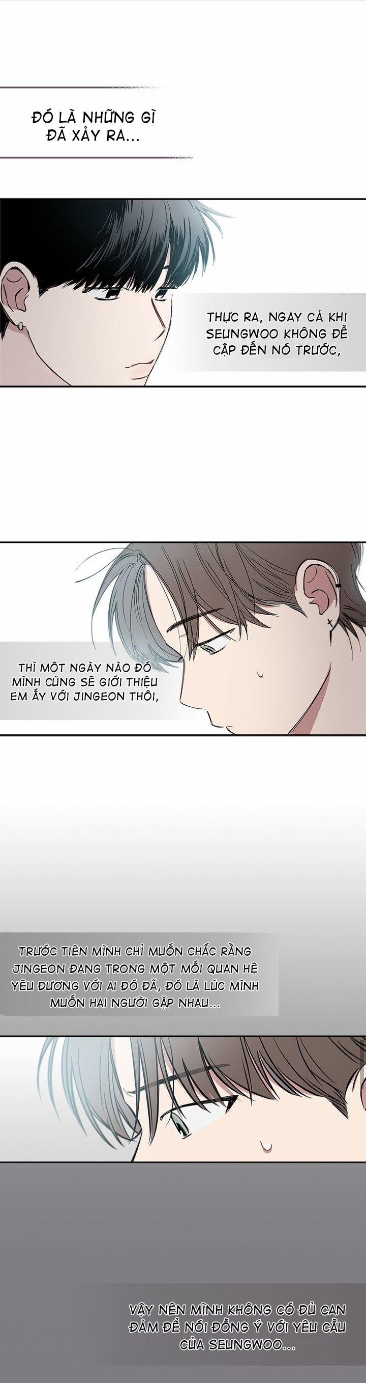 Yêu Lầm Người 22 trang 12