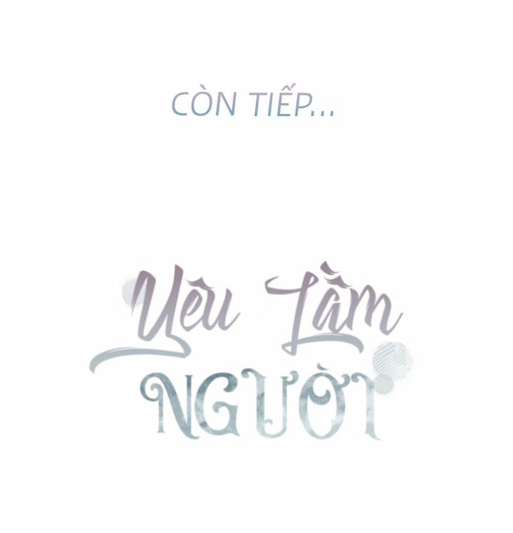Yêu Lầm Người 22 trang 23