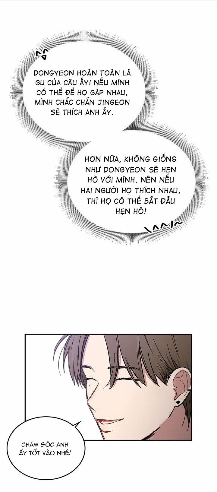 Yêu Lầm Người 22 trang 9