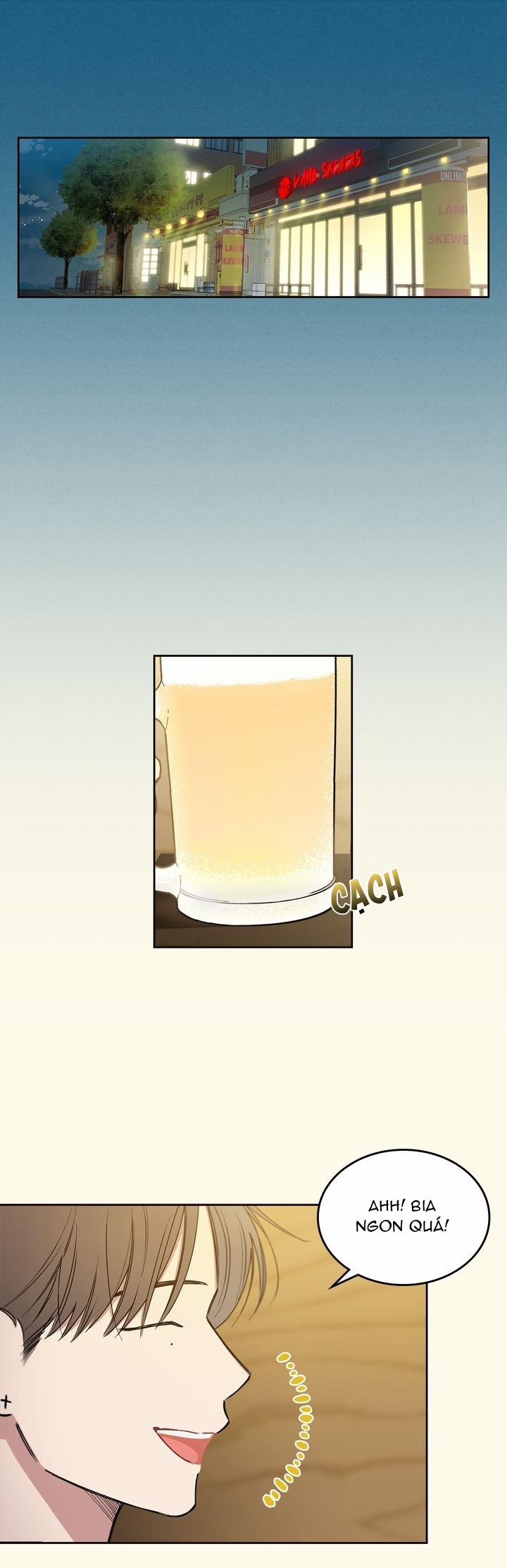 Yêu Lầm Người 23 trang 1