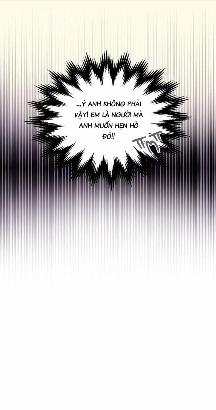 Yêu Lầm Người 23 trang 10