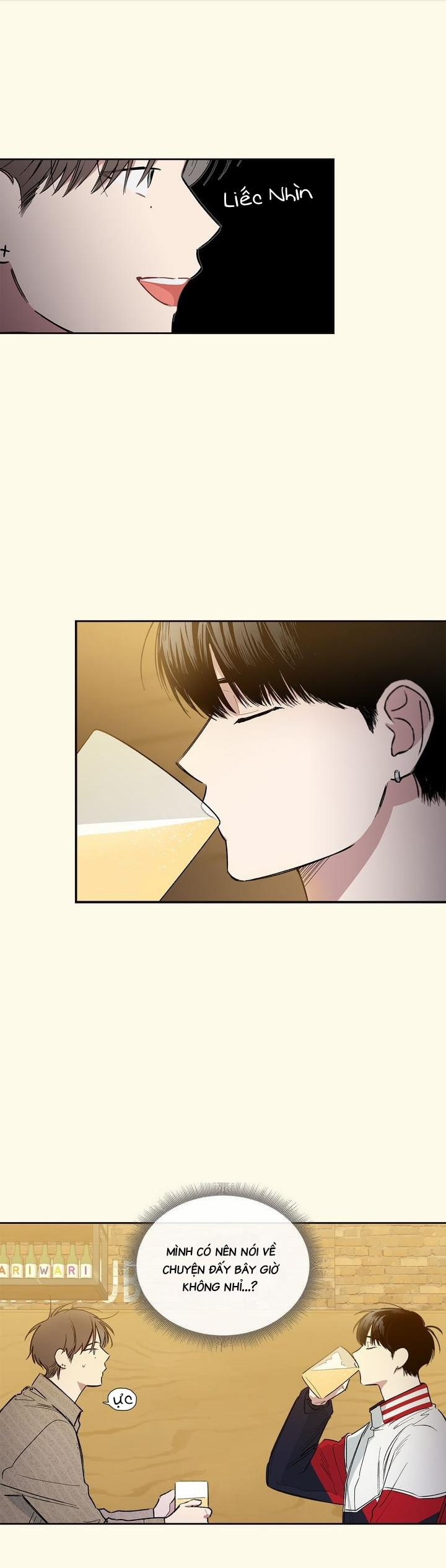 Yêu Lầm Người 23 trang 2