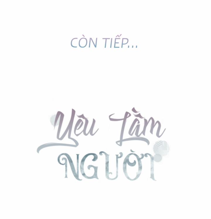 Yêu Lầm Người 23 trang 21