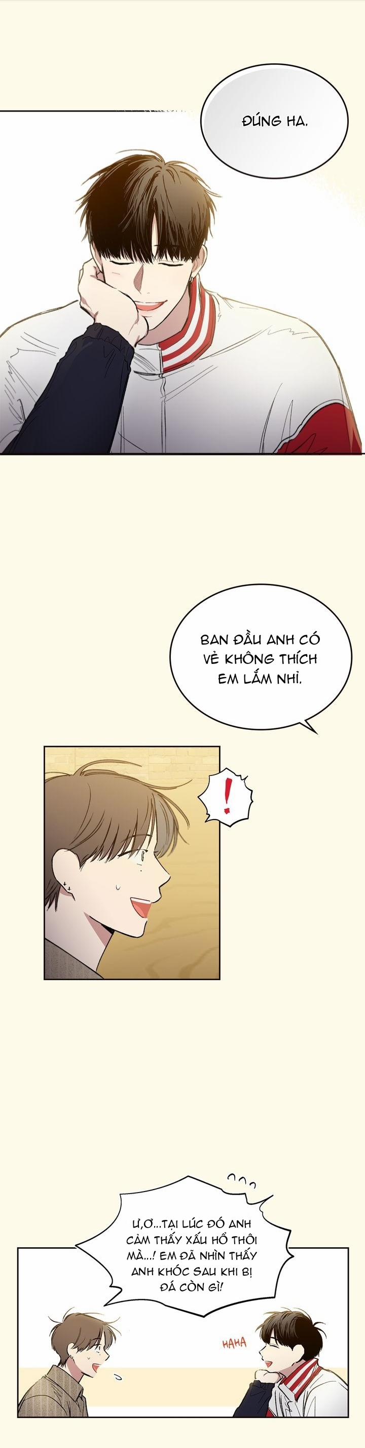 Yêu Lầm Người 23 trang 5