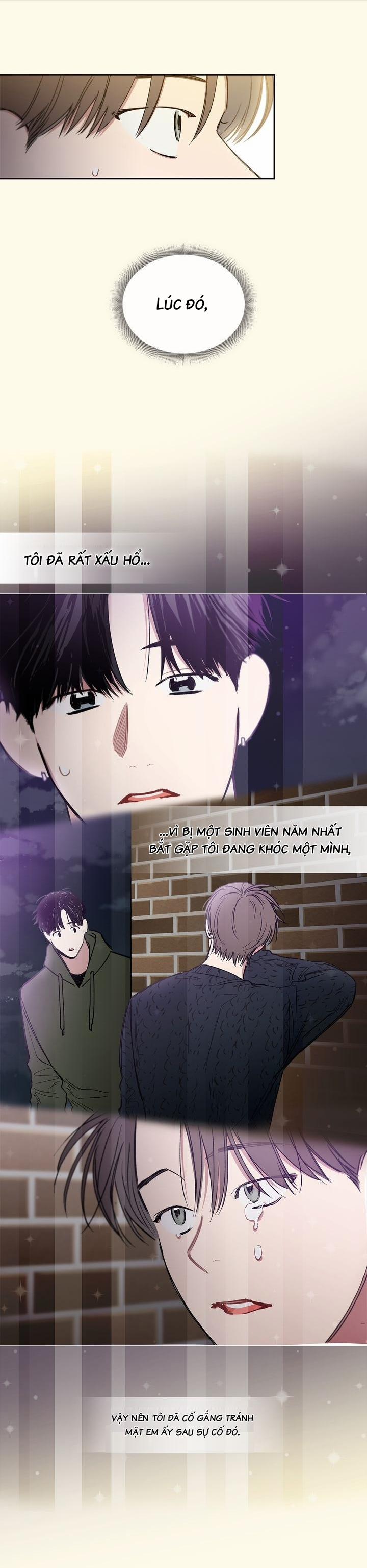 Yêu Lầm Người 23 trang 6