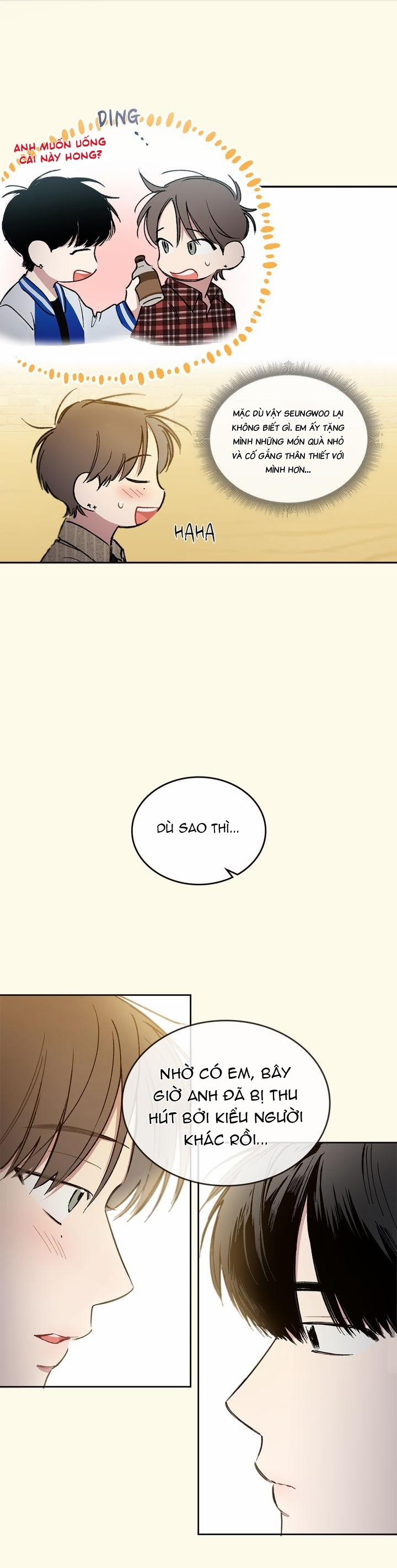 Yêu Lầm Người 23 trang 7