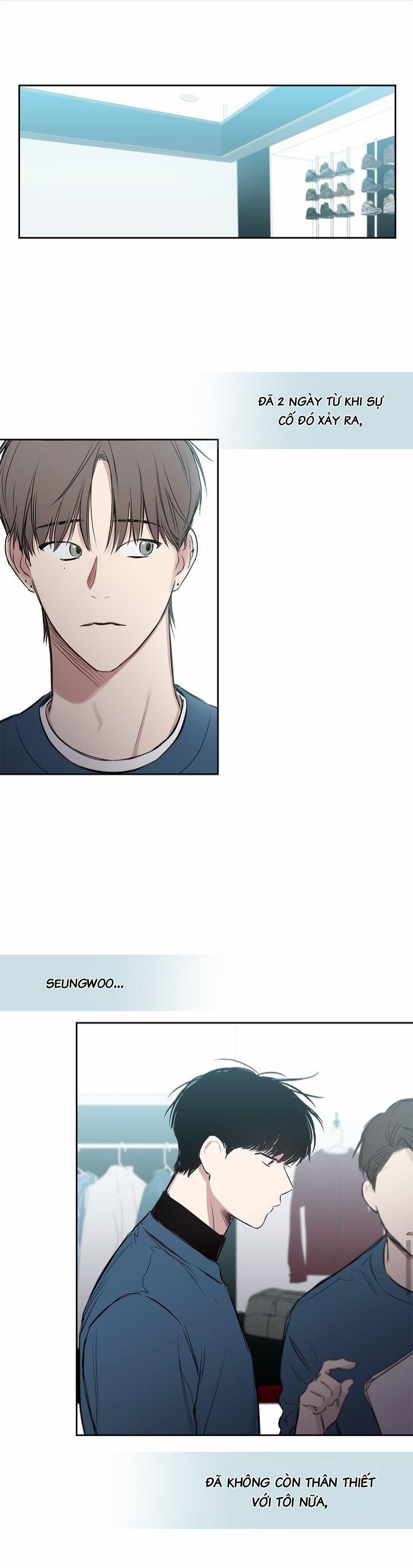 Yêu Lầm Người 24 trang 14